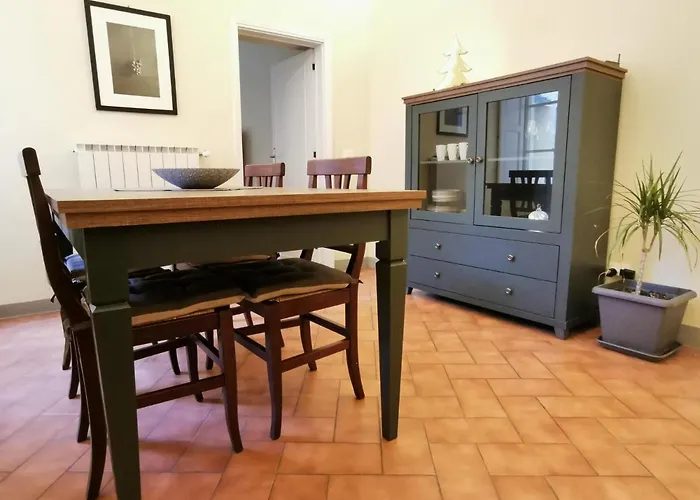Casa del Moro
